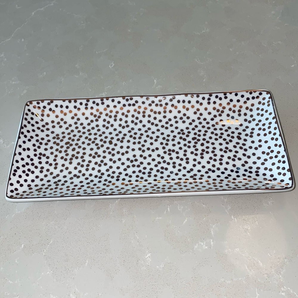 8 Oak Lane Trinket Tray